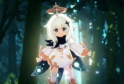 原神飞碟社动画最新爆料,探索神秘世界，揭开角色神秘面纱！