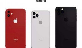 iphone11的最新爆料图,设计革新与性能升级一览无遗
